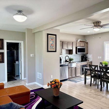 Nice And Cozy Whole House 25Min To Niagara Falls 버펄로 외부 사진
