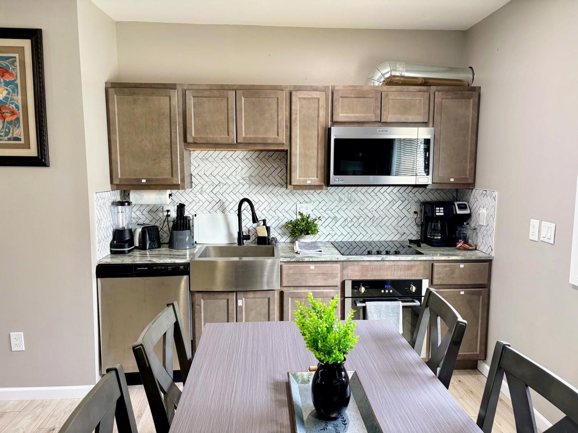 Nice And Cozy Whole House 25Min To Niagara Falls 버펄로 외부 사진